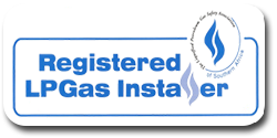 registered